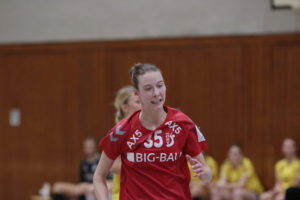 Spiel gg TSV Altenholz