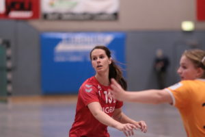 Spiel gg Mönkeberg/Schönkirchen